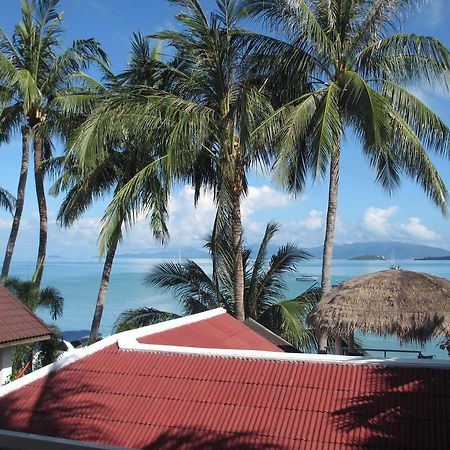 Beach Apartment Samui Bophut Bilik gambar