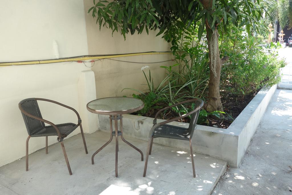 Beach Apartment Samui Bophut Bilik gambar
