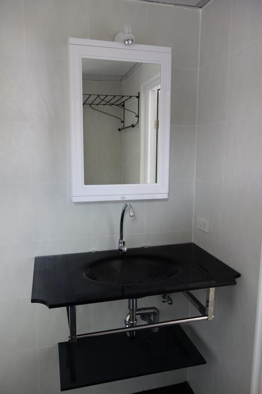 Beach Apartment Samui Bophut Bilik gambar