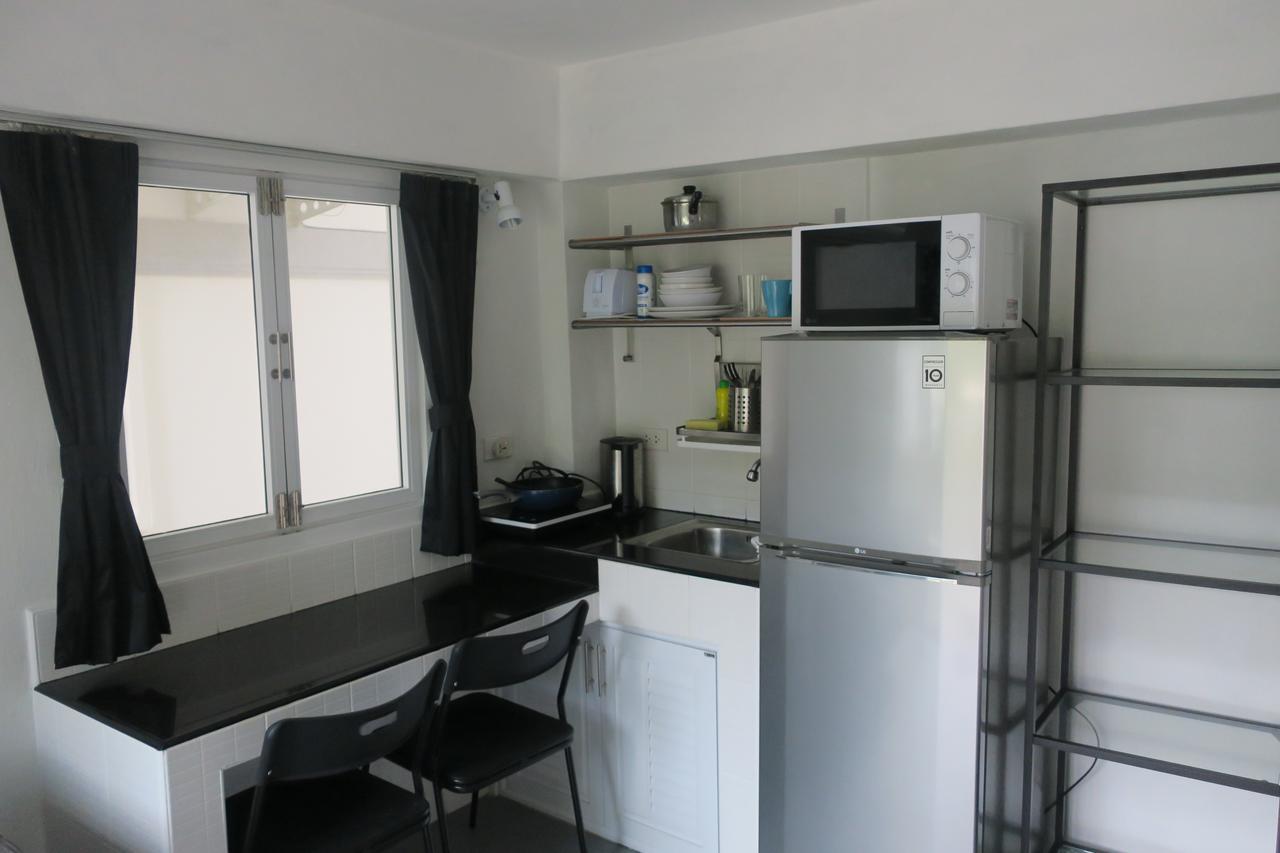 Beach Apartment Samui Bophut Luaran gambar
