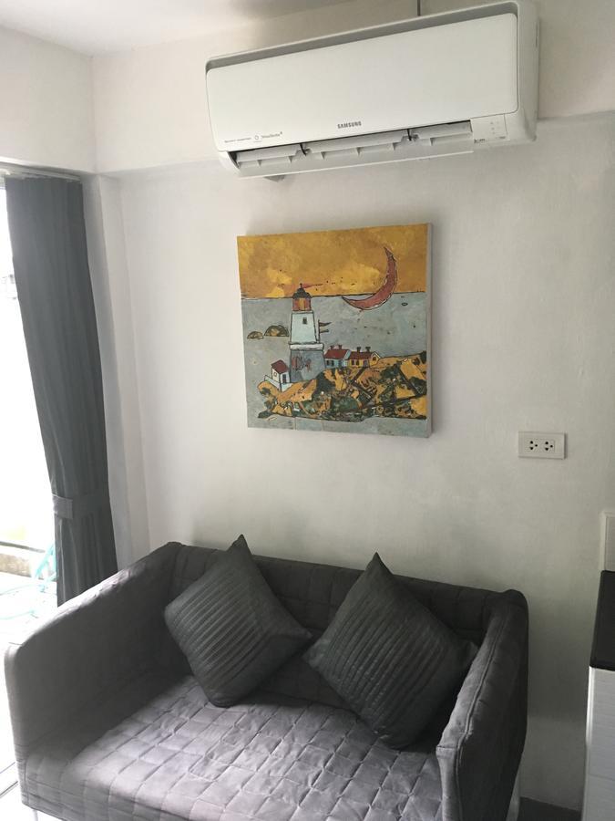 Beach Apartment Samui Bophut Luaran gambar
